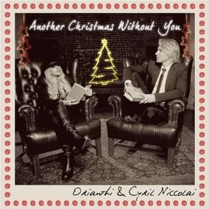 Another Christmas Without You - Orianthi (Ft. Cyril Niccolaï)