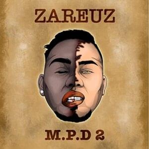 Back - Zareuz