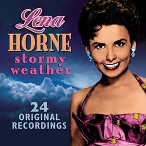 St. Louis Blues - Lena Horne