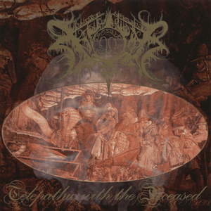 Murdered Echoes of the Mind - Xasthur