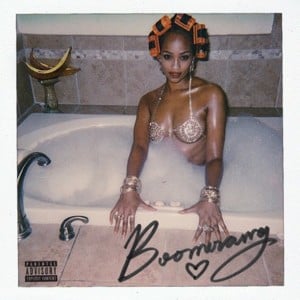 Boomerang - Jidenna