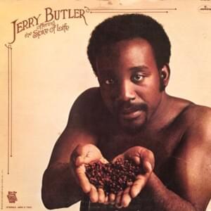 All Kinds Of People - Jerry Butler