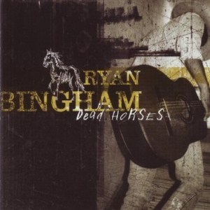 Big Country Sky - Ryan Bingham