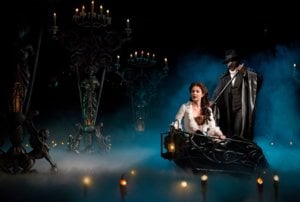 The Phantom of the Opera (Classic BRIT Awards) - Andrew Lloyd Webber (Ft. Ramin Karimloo & Sierra Boggess)