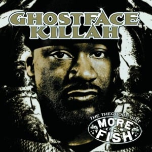 Ghost Is Back - Ghostface Killah