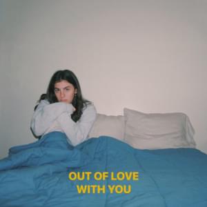 Out Of Love With You - Avery Lynch