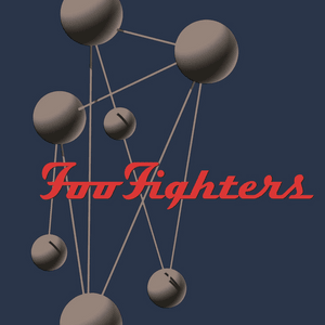 My Poor Brain - Foo Fighters