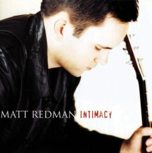 When I Needed A Saviour - Matt Redman