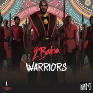 Opo - 2Baba (Ft. Wizkid)