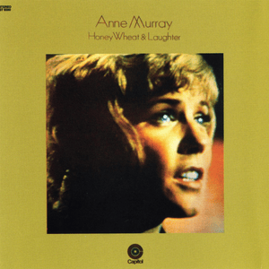 Fire and Rain - Anne Murray