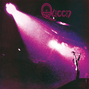 Jesus - Queen