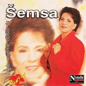 Rođena da patim - Šemsa Suljaković