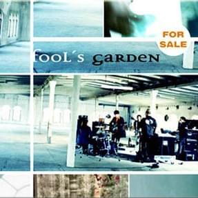 Save Me - Fool's Garden