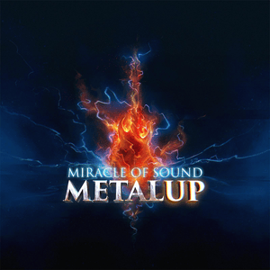 Get Your Metal On - Miracle of Sound