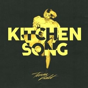 Kitchen Song - Tessa Violet