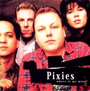 Pixies - Where Is My Mind (Türkçe Çeviri) - Lyrxo Türkçe Çeviri