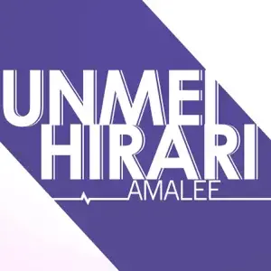 Unmei Hirari (From ”Flower Knight Girl”) - AmaLee