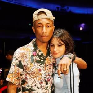 Sangria Wine (Remix) - Pharrell Williams & Camila Cabello (Ft. J Balvin, Maluma & Young Thug)