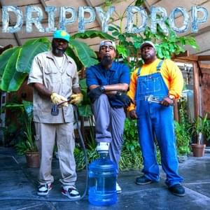 Drippy Drop - Tech N9ne Collabos (Ft. Skatterman & Snug Brim)