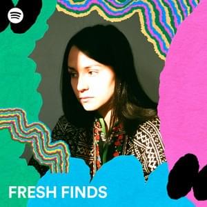 Fresh Finds 4/5/2023 - Spotify