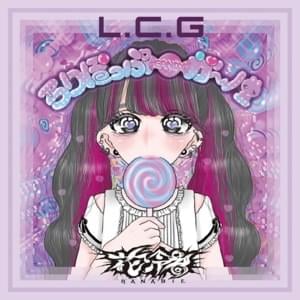 L.C.G - 花冷え。(HANABIE.)