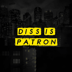 Gotham City - Patron