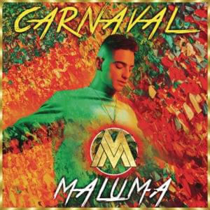 Carnaval - Maluma