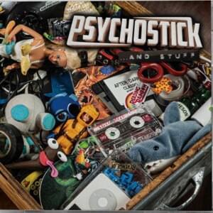 Star Trek - Psychostick