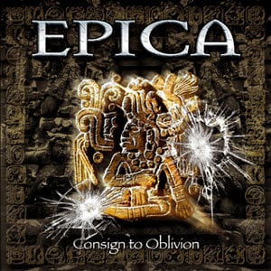 Consign to Oblivion (“A New Age Dawns” - Part III) - Epica