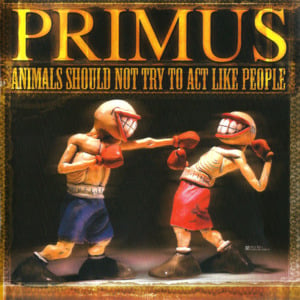 Pilcher’s Squad - Primus