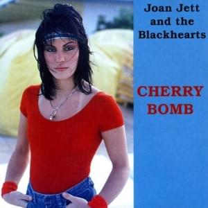 Let It Bleed - Joan Jett & The Blackhearts