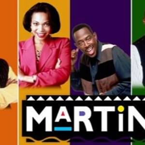 Martin Lawrence (Stay Humble)* - Pi'erre Bourne