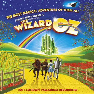 Finale - The Wizard of Oz 2011 UK Cast