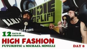 High Fashion (Remix) - Futuristic & Michael Minelli