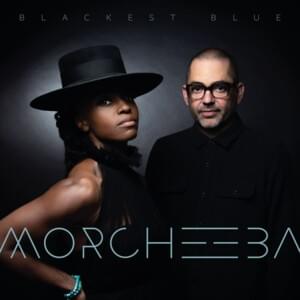 Cut My Heart Out - Morcheeba