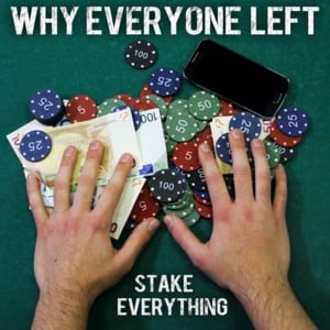 No Messages - Why Everyone Left