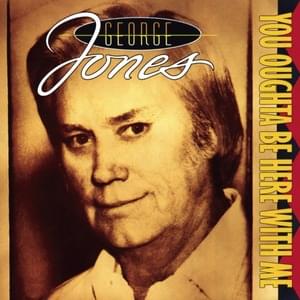 Ol’ Red - George Jones