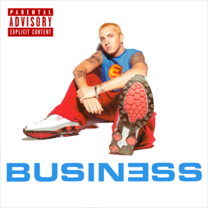 Business - Live At The Palace of Auburn Hills, Detroit / 2002 - Eminem (Ft. Proof)