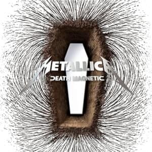 The End of the Line - Metallica