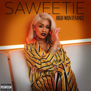 Respect - Saweetie