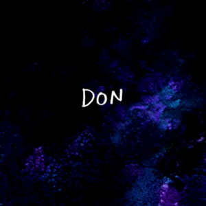 Don (Script) - Regular Show