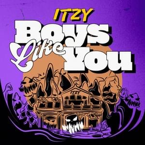 ITZY - Boys Like You (हिंदी अनुवाद) - Lyrxo Hindi Translations (हिंदी अनुवाद)