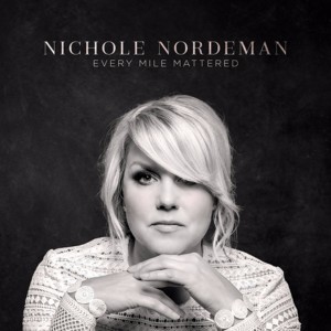 No Longer - Nichole Nordeman