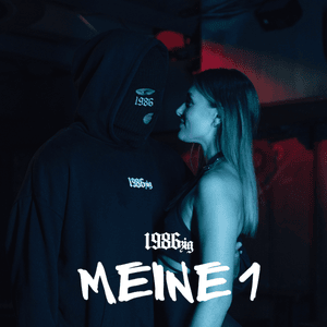 Meine 1 - 1986zig