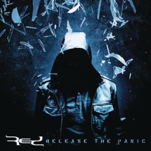 Release the Panic - Red