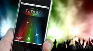 ​tap tap revenge - Zuzie