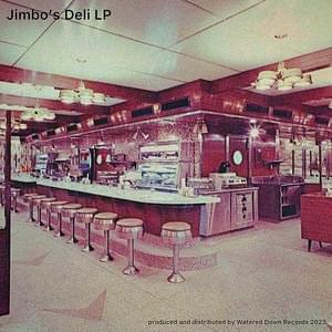 Chamber of Reflection - Jimbo's Deli (Ft. Dac MeDarco)