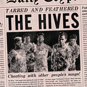 Civilization’s Dying - The Hives