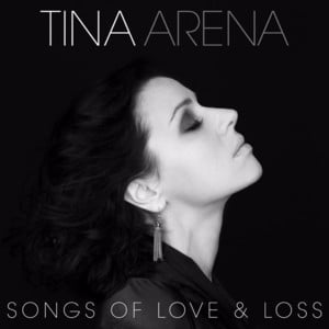 The Windmills of Your Mind - Tina Arena