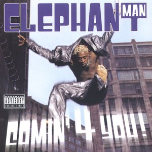 Gangster Rock - Elephant Man